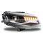Full Led Headlight For Chevrolet Head Lamp For Dynamic Drl For Camaro 2016 2017 2018 2019 New Model