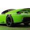 Good quality body for Aston Martin D89 upgrade to mansori style