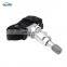 Новый датчик давления в автомобильных шинах TPMS для Nissan Infiniti OEM 40700-3JA0A 40700-3JA0B