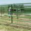 2021 Hot Selling USA 12 ft Heavy duty Livestock Cattle Corral Fence and Horse Round Pen Panels