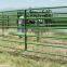 2021 Hot Selling USA 12 ft Heavy duty Livestock Cattle Corral Fence and Horse Round Pen Panels