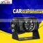 Wide view car backup camera car parking surveillance camera waterproof ir hd ccd camera