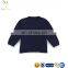 Pure Color Cashmere Kids Knitwear Wool Sweater Cardigan