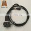 PC60-7 Excavator stepper motor for excavator throttle motor