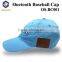 factory wholesale knitting bluetooth baseball cap