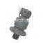 Liugong CLG200 CLG200-3 swing motor assy CLG205 slew motor box CLG205C rotary motor