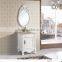 Good PVC Modern Design Bathroom Cabinet ZZ-1015