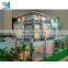 Construction building plan 3d architectural model,beautiful house model for sale