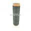 High tenacity dope dyed 1500 d polyester yarn FDY for rope