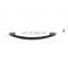 S-Class fiberglass Rear Spoiler for Mercede s Ben z Coupe 2-Door 14-18