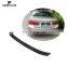 G30 M5 Carbon Trunk Spoiler for BMW 5 Series G30 530i 540i 540i x Drive 550i x Drive