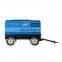 21bar engine driven air compressor LUY290D-21