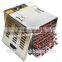 Hot Selling Household Stainless Steel Fruit Food Dehydrator