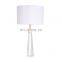 New Hot Sell Crystal Restaurant Table Lights for Hotel Restaurant Decoration