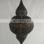 High Quality Around Metal Chandelier Shape Two Tone Colour Antique Luxury Inside Gold Vintage Chandelier