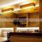 New Design Loft Classical Wood LED Wall Lamp Indoor Decorative Wall Lighting