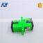 high quality with competitive price SM SX SC/PC adapter/ Fiber Optic Adapter