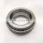 234418-BM Double Direction Thrust Bearing 90x140x60 mm Angular Contact Ball Bearing 234418-BM