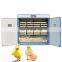 Egg Incubator For Sale Fully Automatic Chicken Duck Goose Quail Eggs