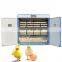 300 Chicken Egg Incubator Automatic Egg Incubators Chicken Bird Quail Egg Incubator