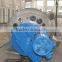 PFD-Horizontal plate multi-functional machine of filtration washing and drying
