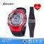 Smart Watch with Heart Rate Monitor