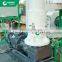 multifuctional sawdust wood crusher machine for making sawdust