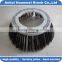 Sweeper Steel Wire Side Brush
