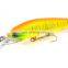 Amazon 17.5cm 40g Hard Plastic Deep Sea Trolling Fishing Minnow Spanish Mackerel Lures