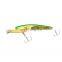 2021New 98mm 13g Fishing Heavy Minnow Lure Long Cast Floating Saltwater Japan Lure