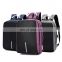 Large Capacity multifunction USB charger backpack Anti theft Smart Laptop Backpack bag with USB Charging port/