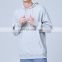 Men Clothes Fashion Blank Streetwear Sweatshirt Hoodie Custom Anime Embroidery Logo Oversize Men's Hoodies