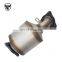 Best Selling Quality  For Chevrolet Captiva 2.4-L Catalytic Converter FOR Engine Heater 20845449