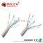 Ethernet-сетевой кабель, Ethernet-плоский кабель Cat 6 utp, Технические характеристики: 25-кабельный кабель Cat 6