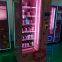 Automatic Self Service Beauty Products Vending Beverage Vending Machine For Eyelashes or Drinks