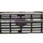 For Toyota 201990 Land Cruiser Fj82 4500 Grille Grilles Guard Car Chrome Front Grille Automobile Mesh Automobile grid