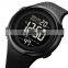skmei brand name watch 1856 waterproof sports watch men running watch