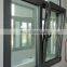 magnetic mosquito net aluminum window blind