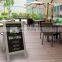Wholesale Mini Simple Useful Style Blackboard Chalkboard For Restaurant Cafe
