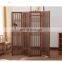 Chinese screens room dividers