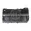 11127646552 Plastic Black Enine valve cover For Mini Cooper JCW 2012-2015 L4 1.6L Coupe R58