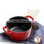 2021 Luxury Korean Non Stick Kitchen Accessories Large Industrial Stainless Steel Cooking Pots