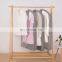 Blue Non Woven Dress Customized Logo Luxury Cover Wedding Gown Clear Suit Custom Garment Bag