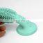 New Natural Rubber Dog Toy Pet Rubber Bite Molar Tooth Clean Mouth Toys Dog Teeth Grinding Cleaning Rubber Toothbrush Pet Toys