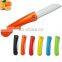 Ceramic Folding Vegetable Fruit Knife