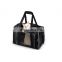 High quality custom sublimation multiple color popular fashion pet purse carrier
