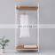 hot sales South Korea Nordic Clothes Hanger shelf  for living room / bedroom