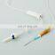 Medical Disposable Sterile IV Infusion Giving Set