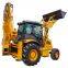 New Product New Design Chinese Backhoe Loaders With Cheap Price For Sale hot selling with the factory price on sale