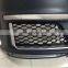 high guality car parts bumpers grills for Audi Q7 upgrade RSQ7  body kits 2012-2015